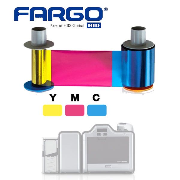 FARGO YMC 84050