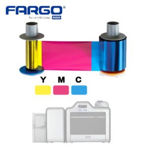 FARGO YMCK 84510