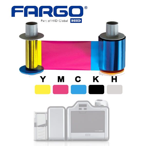 FARGO YMCKH 84056