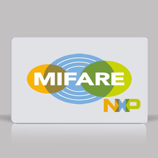 karty zbliżeniowe Mifare NXP