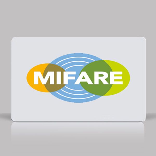 Karta zbliżeniowa MIFARE 1k