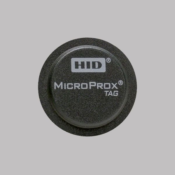HID MicroProx